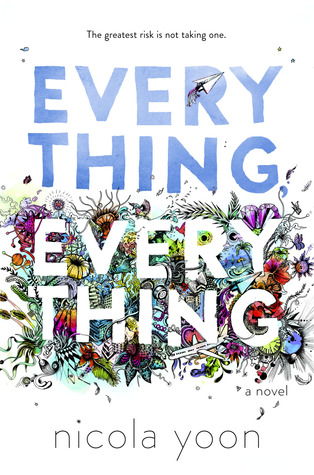 EVERYTHING EVERYTHING cover