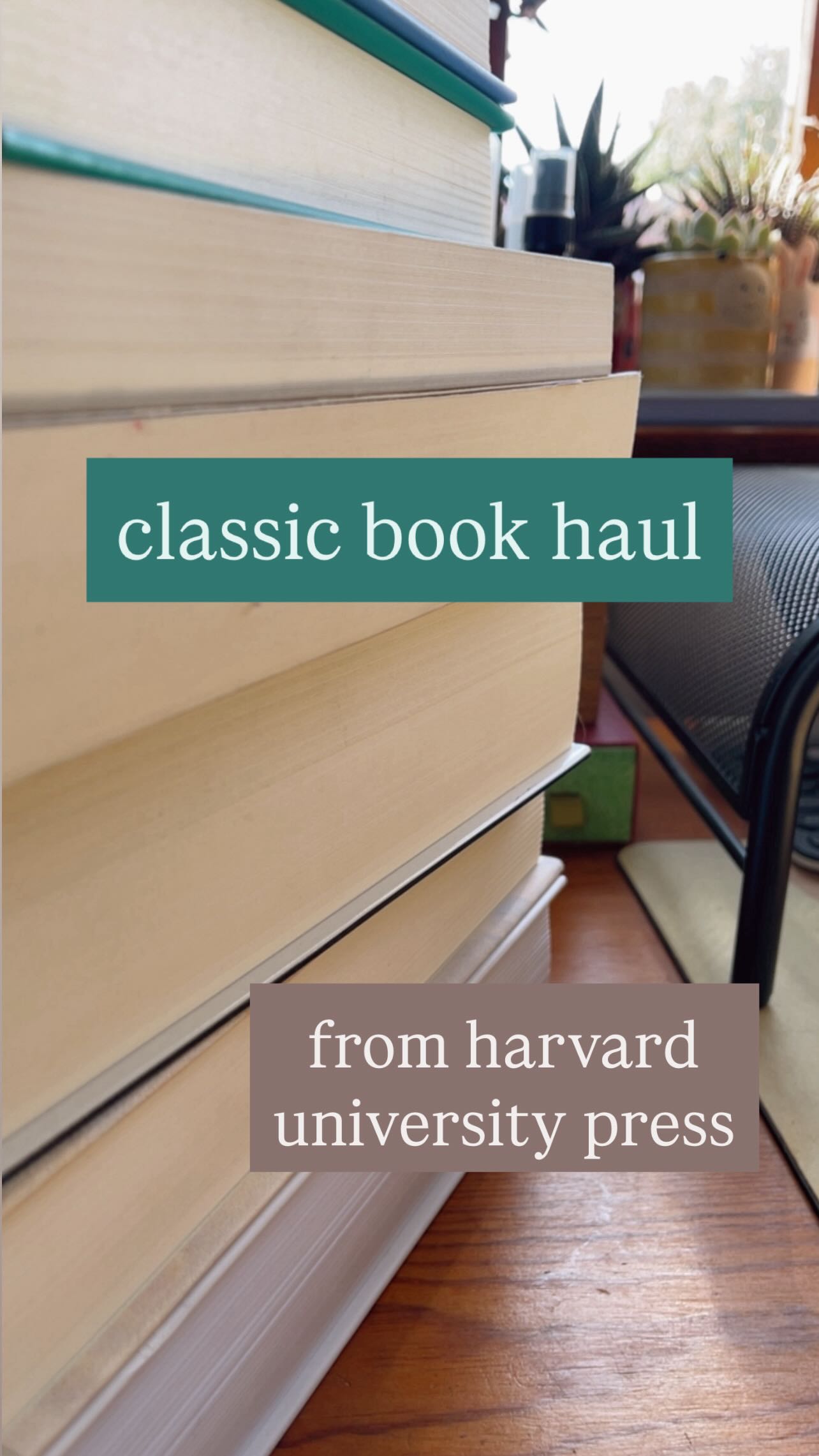 ultraviolent about these gorgeous classics 🤤

😍 hi hello friends! What are some editions of classics you’re obsessed with?

Still pinching myself about these literal GORGEOUS books that I get to put on my shelf and I can’t not shove them in your faces. So enjoy 💅

First up are an assortment of authors I adore accompanied by even more lovely covers:
📜The Critical Writings of Oscar Wilde: An Annotated Selection, edited by Nicholas Frankel
📜The Short Stories of Oscar Wilde: An Annotated Selection, edited by Nicholas Frankel
📜The Annotated Prison Writings of Oscar Wilde, edited by Nicholas Frankel
📜The Art of Shakespeare’s Sonnets by Helen Vendler
📜A Greeting of the Spirit: Selected Poetry of John Keats with Commentaries, edited by Susan J. Wolfson
📜Emily Dickinson’s Poems, As She Preserved Them, edited by Cristanne Miller
📜The Letters of Emily Dickinson, edited by Cristanne Miller and Domhnall Mitchell

And the star of the show is 10000% the annotated Jane Austen collection which includes:
👒Sense and Sensibility, edited by Patricia Meyer Spacks
👒Pride and Prejudice, edited by Patricia Meyer Spacks
👒Mansfield Park, edited by Deidre Shauna Lynch
👒Emma, edited by Bharat Tandon
👒Northanger Abbey, edited by Susan J. Wolfson
👒Persuasion, edited by Robert Morrison

Big big big thank you to @harvardpress & @blue_weaver for gifting me these beautiful editions that I will be staring at for eternity ✨

Happy reading 📖
xo
Ruby

- - - -
#classicliterature #bookhaul #bookmail #bookmailisthebestmail #janeausten #senseandsensibility #prideandprejudice #emma #mansfieldpark #northangerabbey #persuasion #oscarwilde #shakespeare #sonets #emilydickinson #johnkeats #bookish #prettybooks #annotatedbooks #bookishreels #igreels #fyp #foryoupage #booktok