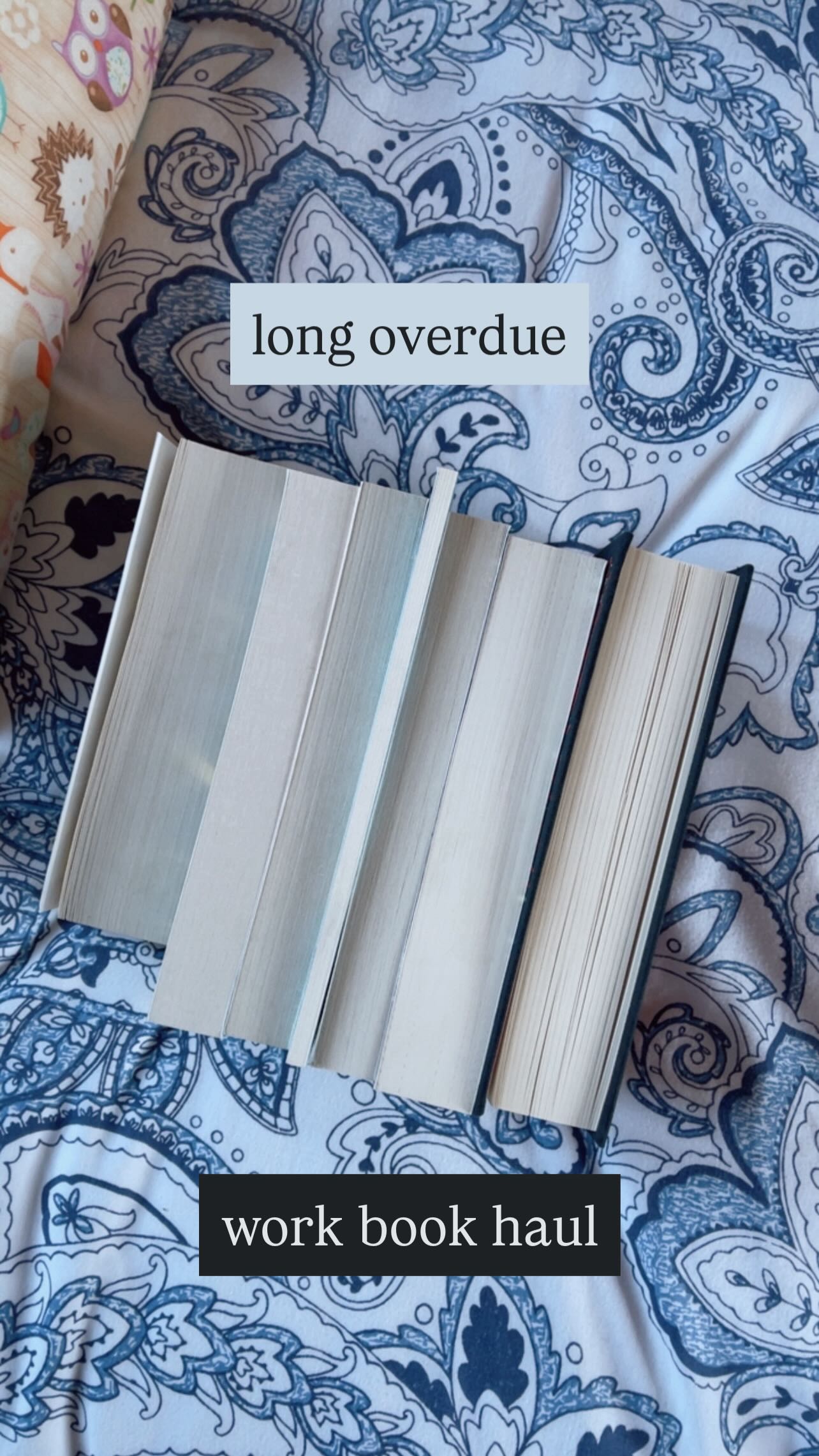 work is certainly nice to me 😌

📚hi hello friends! What books have you hauled recently?

Long time no post eh? Let’s dive right into the STACK:
💥A Guide to Publishing 2025
💥Perfect Neighbourhood
💥Secluded Cabin Sleeps Six
💥Murder Most Foul
💥Meditations
💥This Side of Paradise
💥Lost Apothecary
💥Blue Skinned Gods
💥Cygnet Prince
💥Love Academically
💥Railway Children
💥Queer Arab Glossary
💥River Dies of Thirst
💥When Water Wants To
💥Gaze Regimes
💥Outlaws of The Atlantic
💥The Amistad Rebellion
💥The Beautiful Struggle
💥In Praise of Disobedience
💥Ngũgĩ wa Thiong’o: An Exploration of His Writings
💥In The Name of The Mother
💥Moving The Centre
💥Writers in Politcs
💥Decolonising The Mind
💥Sound Atlas
💥Solar System
💥DH Lawrence Critical Lives
💥Sound System
💥Radical Antiquity
💥Prunings
💥Owele
💥Valley of A Thousand Hills
💥Orwell’s Ghosts
💥Awake!
💥Something of Themselves
💥Unbroken Chains

Tysm to @_thebooksocial @plutopress @hurstpublishers for being the absolute bestest and spoiling me 🫶🏻

Ofc the books have been piling up and this is only part one oops!!! See you soon 🙈

All the love and happy reading 📖
xo
Ruby

- - - -
#bookishreels els #igreels #fyp #foryoupage #booktok #bookhaul #bookmail #bookmailisthebestmail #oscarwilde #thelostapothecary #murdermostfoul #piratebooks #nonfictionreads #unbrokenchains #historybooks #thrillerreads #oliviadean #poetry #ngugiwathiongo #therailwaychildren #classicliterature #fantasybooklover
