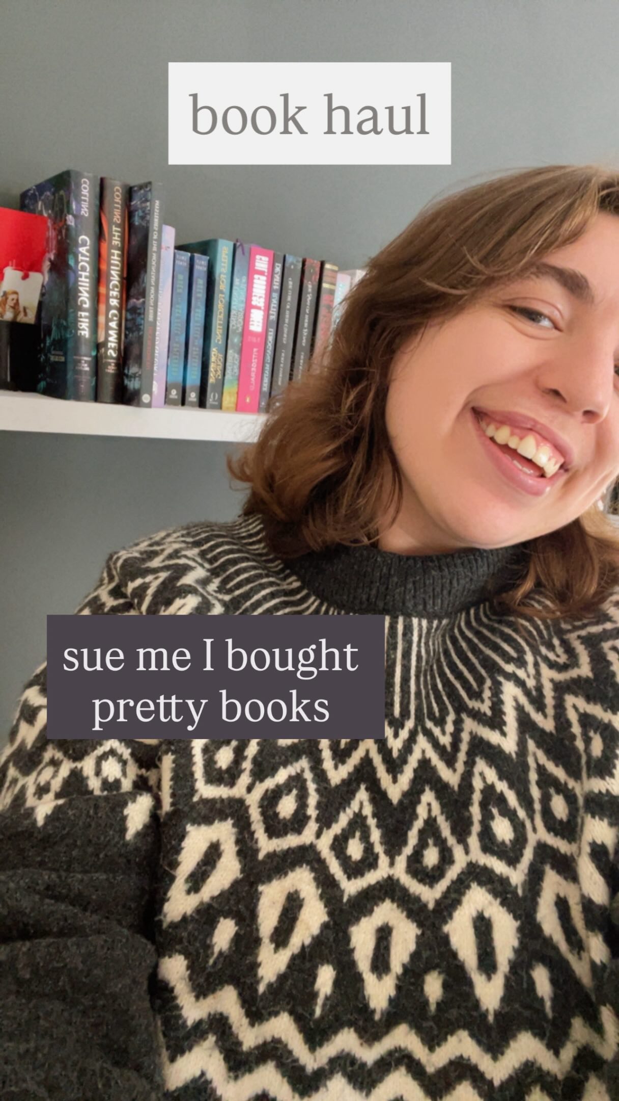 sue me i bought all the pretty books 🙂‍↕️

📚 hi hello friends! What books have you added to your shelves lately?

If I had a nickel for everytime I vanished off the internet and then came back with a book haul, I’d have a thousand nickels,,, A more appropriate hook for this video would also probably be “sue me I moved” so that’s my excuse this time. But stay tuned for a bookshelf reorganisation video in the hopefully near future. Without further ado, here are the STUNNING books I bought recently 💅

From @bargainbookssa
✨Winnie the Pooh stickers
✨Kafka, illustrated by Nishioka Kyõdai
✨How To Fake It In Hollywood
✨Tinker Tailor Soldier Spy ~ Penguin clothbound
✨Heart of Darkness ~ Penguin clothbound
✨The Master & The Margarita ~ Vintage classics
✨Heidi ~ Alma
✨Ironside
✨The Great Gatsby ~ Faber YA illustrated

Some steals from @amazonza
📦Betting On You
📦Alice In Wonderland ~ Penguin clothbound
📦The Wizard of Oz ~ Penguin clothbound
📦Steeped In Blood
📦The Long Game
📦Every Spiral of Fate
📦Stranger Things World Turned Upside Down

Snagged myself the limited edition of UTOPIA/HAVOC from my faves @miraripress 😍

I bought the GORGEOUS exclusive special edition of A Tempest of Tea from @thebookcove_za which I will be drooling over forever 🤤

I can’t resist a sale table and @ebwfront did not disappoint
🛍️ @bookcozi sleeves
🛍️Kill Joy ~ collector’s ed
🛍️Release Me ~ special first ed
🛍️Ragpicker King

That is all we have for today, though probably more to come 👀

All the love and happy reading 📖
xo
Ruby

- - - -
#bookhaul #specialeditionbooks #bookmailisthebestmail #prettybooks #booktok